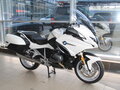2021 BMW R 1250 RT, белый