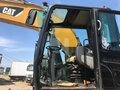 2013 Caterpillar M317, жёлтый - вид 8