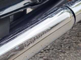 2012 Harley-Davidson Sportster 883, чёрный, 700000 рублей, вид 4