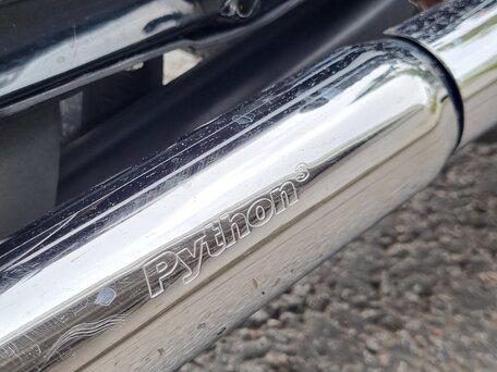 2012 Harley-Davidson Sportster 883, чёрный, 700000 рублей, вид 4