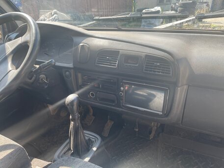 2005 Hyundai Porter, белый, 220000 рублей, вид 5