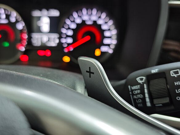 2025 KGM Korando, белый - вид 31
