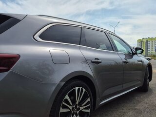 2016 Renault Talisman I, серебристый, 1150000 рублей, вид 5