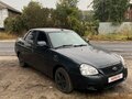 2012 Lada (ВАЗ) Priora I, серый, 350000 рублей - вид 10
