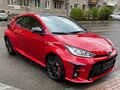 2020 Toyota Yaris IV, белый