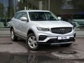 2026 Belgee X70 I Рестайлинг, серебристый, 3039990 рублей