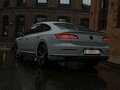 2018 Volkswagen Arteon I, серый, 2700000 рублей - вид 1