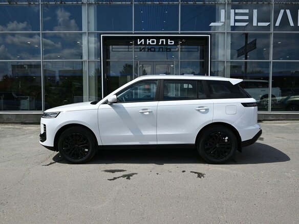 2026 Jeland J6, белый, 2749000 рублей - вид 7