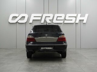 2006 Daewoo Nexia I, синий, 289000 рублей, вид 4
