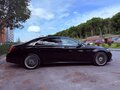 2016 Mercedes-Benz S-Класс 350 CDI BlueTEC Long 7G-TRONIC VI (W222, C217), чёрный - вид 4