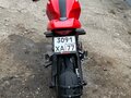 2010 Ducati Monster 696, красный, 410000 рублей - вид 6