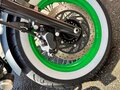 2002 Yamaha XVS650 Drag Star, чёрный, 390000 рублей - вид 6