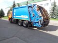 2019 РАРЗ МК-4546, оранжевый - вид 2