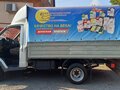 2003 ГАЗ ГАЗель (3302), белый, 780000 рублей - вид 4