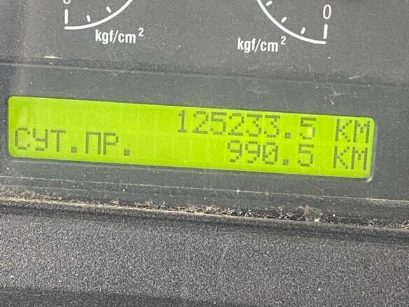 2013 КамАЗ 65117, синий, 3700000 рублей - вид 11