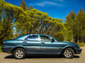 2002 ГАЗ 3111 «Волга», синий, 1325000 рублей - вид 7