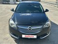 2014 Opel Insignia I Рестайлинг, чёрный, 1051000 рублей - вид 7