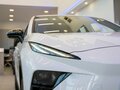 2026 Omoda C5 II, белый, 2375010 рублей - вид 3