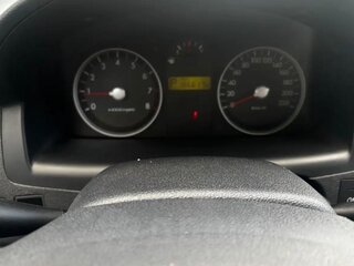 2008 Hyundai Getz I Рестайлинг, жёлтый, 445000 рублей, вид 4