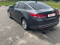 2017 Kia Optima IV, серый, 1500000 рублей - вид 5