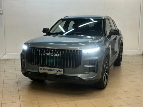 Jaecoo J7 I
