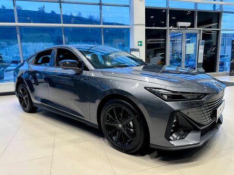 Changan UNI-V I