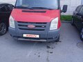 2007 Ford Transit, красный, 700000 рублей - вид 2