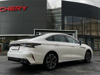 2025 Chery Arrizo 8, белый, 3069000 рублей, вид 3