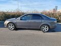 2007 Mazda 6 I (GG) Рестайлинг, серый, 370000 рублей - вид 1