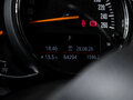 2018 Mini Hatch, оранжевый - вид 10