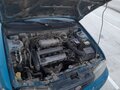 1997 Kia Sephia I Рестайлинг, синий, 99000 рублей - вид 7