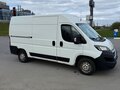 2019 Peugeot Boxer, белый, 1990000 рублей - вид 1