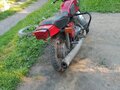 1992 ИЖ Планета, красный, 40000 рублей - вид 2