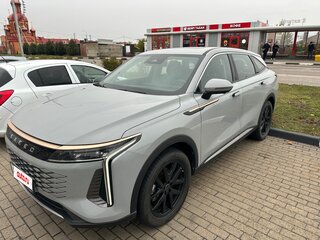 2023 Exeed RX (Yaoguang), серый, 3400000 рублей, вид 1