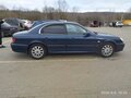 2006 Hyundai Sonata ТагАЗ IV (EF) Рестайлинг, синий, 250000 рублей - вид 5