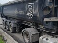 2023 Grunwald Полуприцеп самосвальный, чёрный, 2506000 рублей