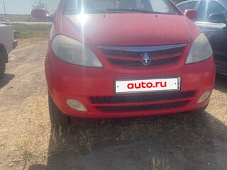 2008 Chana Benni I, красный, 200000 рублей, вид 1