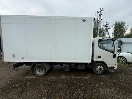 2023 КамАЗ 43085 Компас-5, белый, 3105629 рублей, вид 2