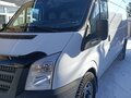 2012 Ford Transit, белый, 1200000 рублей - вид 6