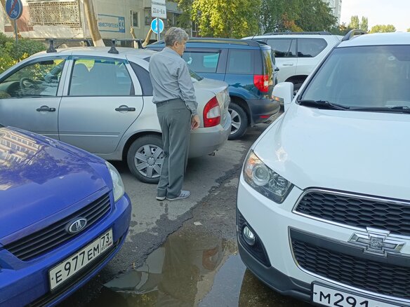 2015 Chevrolet Captiva I Рестайлинг 2, белый, 1350000 рублей - вид 1