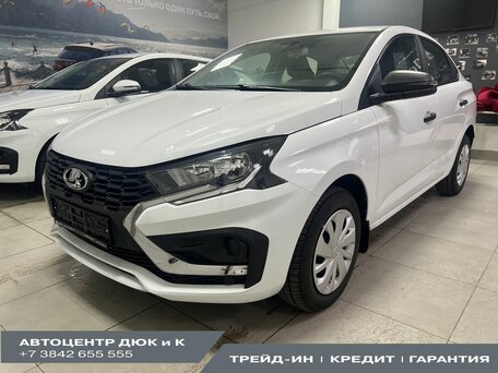 Lada (ВАЗ) Iskra