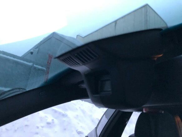 2010 BMW X6 40d I (E71), чёрный - вид 21