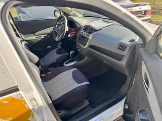 2022 Chevrolet Cobalt II Рестайлинг, белый, 1000000 рублей, вид 5