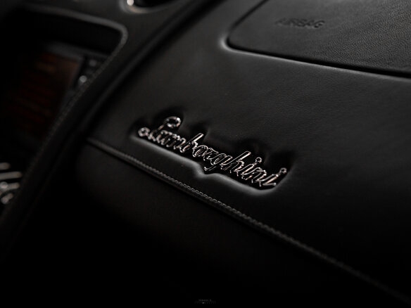 2013 Lamborghini Gallardo LP560-4 I Рестайлинг, чёрный - вид 16