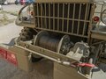 1942 Dodge WC series WC-52 T214, зелёный - вид 7