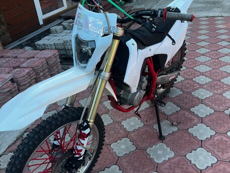 2021 BSE J1, красный, 120000 рублей, вид 3