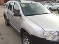 2014 Renault Duster I, серый, 950000 рублей - вид 2