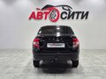 2024 Lada (ВАЗ) Granta I Рестайлинг, чёрный - вид 6
