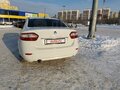 2015 Renault Fluence I Рестайлинг, белый - вид 3
