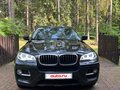 2012 BMW X6 35i I (E71) Рестайлинг, чёрный, 3600000 рублей - вид 2